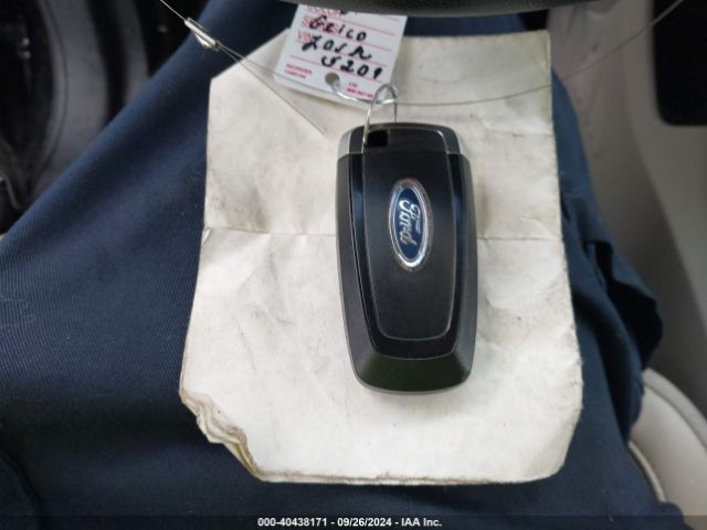 2FMPK3K94LBA22877 Ford Edge Titanium