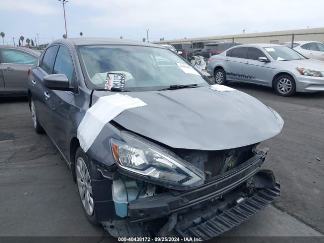 3N1AB7AP2JY259229 auction archive image