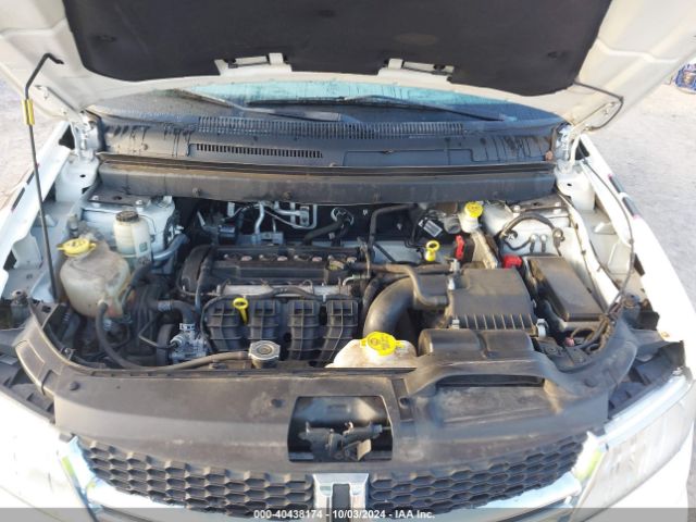 3C4PDCAB2GT120075 Dodge JOURNEY SE