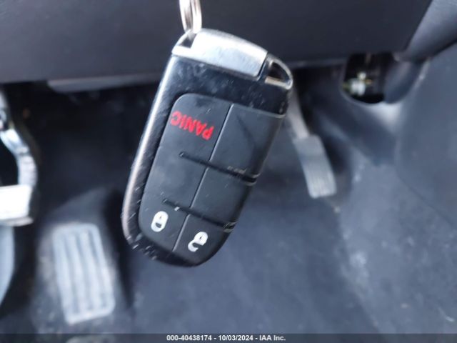 3C4PDCAB2GT120075 Dodge JOURNEY SE