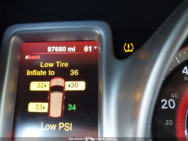 3C4PDCAB2GT120075 Dodge JOURNEY SE