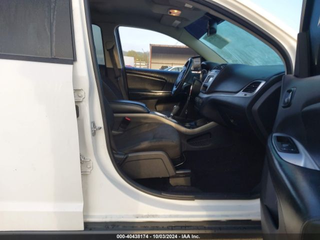 3C4PDCAB2GT120075 Dodge JOURNEY SE