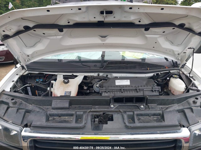 1GTW7AFP9M1287323 GMC lv1