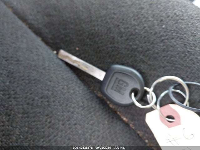 1GTW7AFP9M1287323 GMC lv1