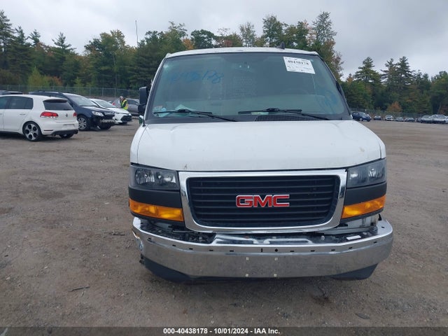 1GTW7AFP9M1287323 GMC lv1