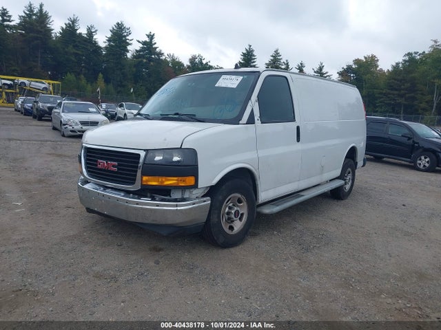 1GTW7AFP9M1287323 GMC lv1