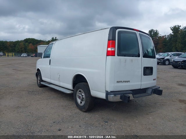 1GTW7AFP9M1287323 GMC lv1