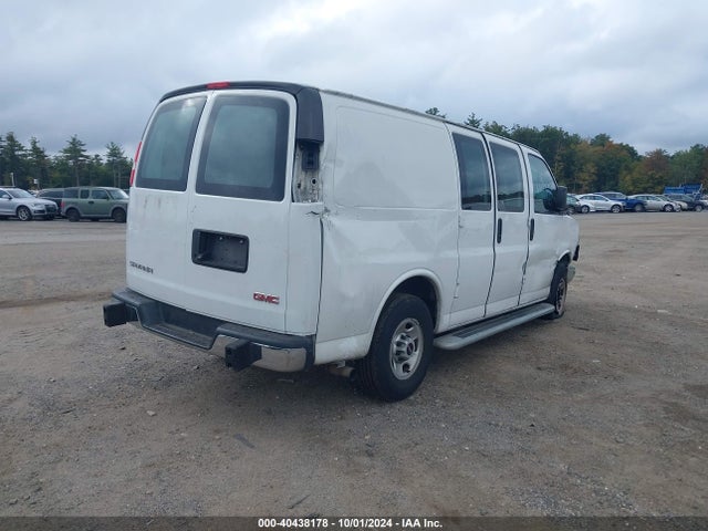 1GTW7AFP9M1287323 GMC lv1