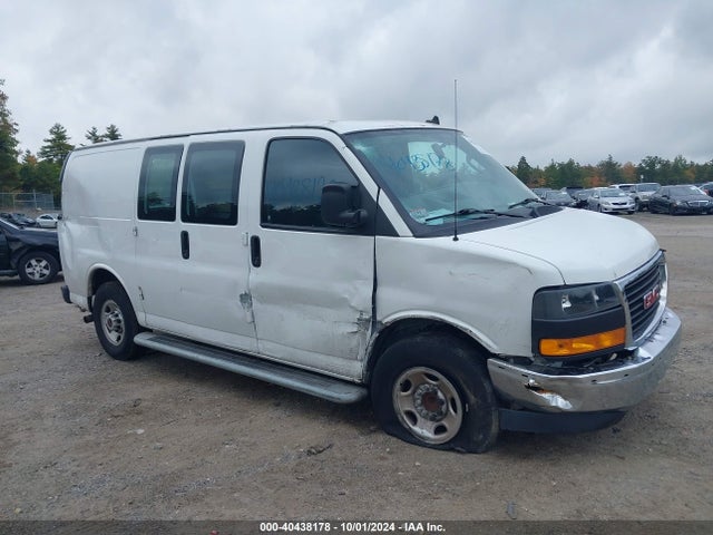 1GTW7AFP9M1287323 GMC lv1