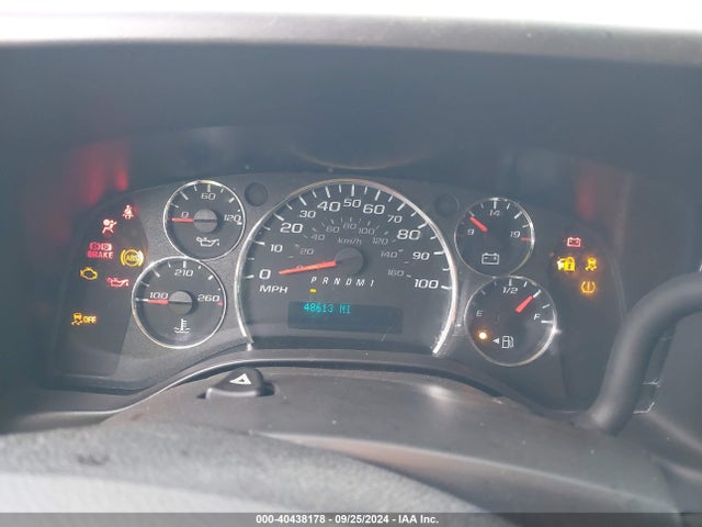 1GTW7AFP9M1287323 GMC lv1