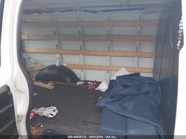 1GTW7AFP9M1287323 GMC lv1