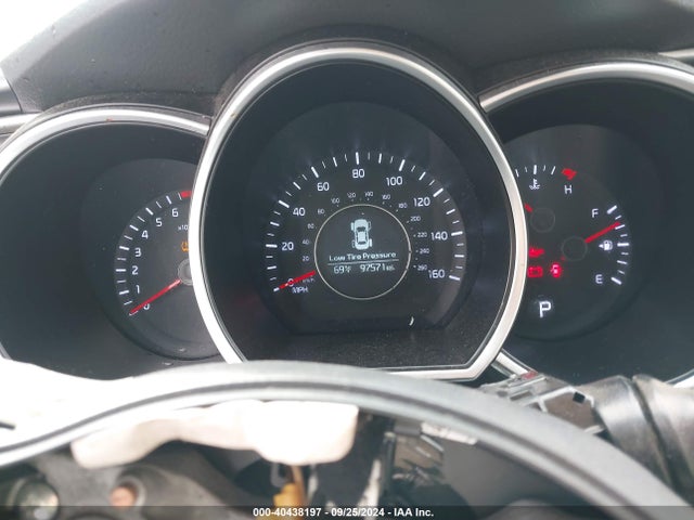 KIA Optima Lx 2015 KNAGM4A79F5547251 Image 7