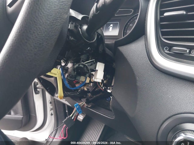 KIA Sorento 2.4l Lx 2016 5XYPGDA32GG081937 Image 6