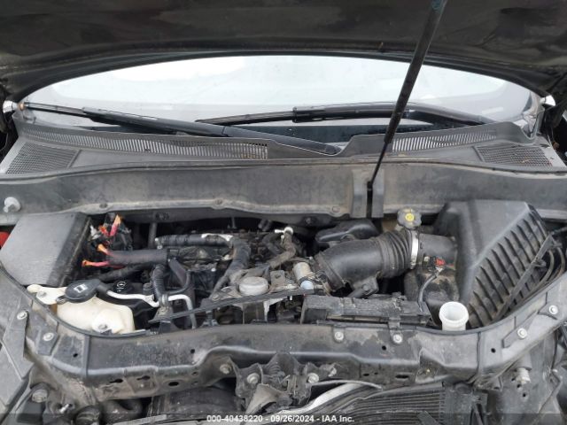 1GKKRTKD4EJ193565 GMC Acadia Denali