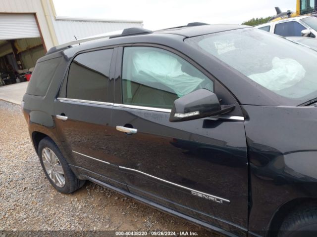 1GKKRTKD4EJ193565 GMC Acadia Denali