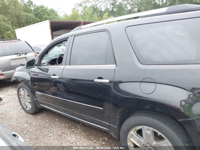 1GKKRTKD4EJ193565 GMC Acadia Denali