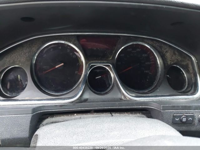 1GKKRTKD4EJ193565 GMC Acadia Denali