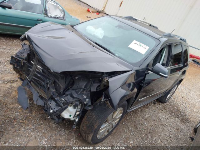 1GKKRTKD4EJ193565 GMC Acadia Denali