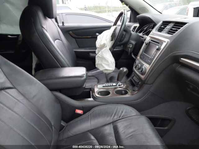 1GKKRTKD4EJ193565 GMC Acadia Denali