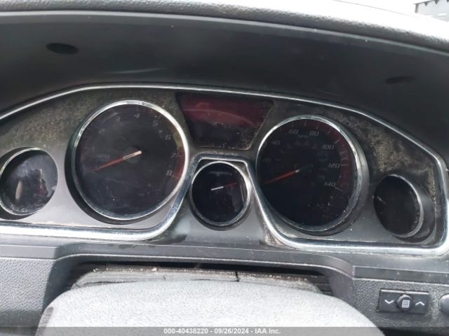 1GKKRTKD4EJ193565 GMC Acadia Denali