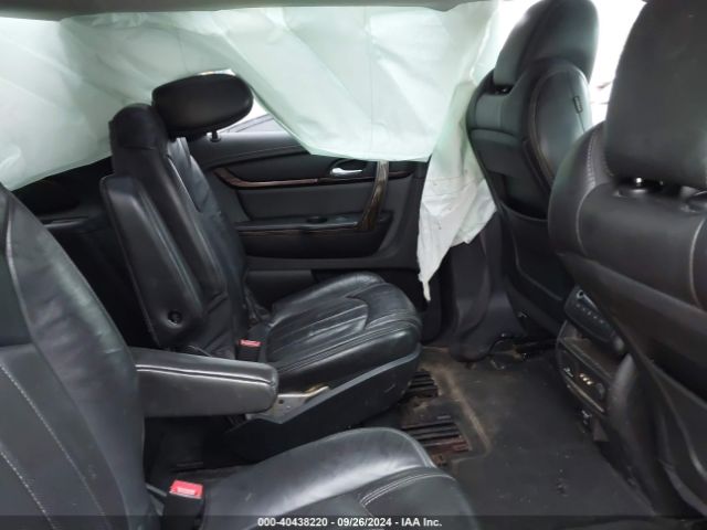 1GKKRTKD4EJ193565 GMC Acadia Denali