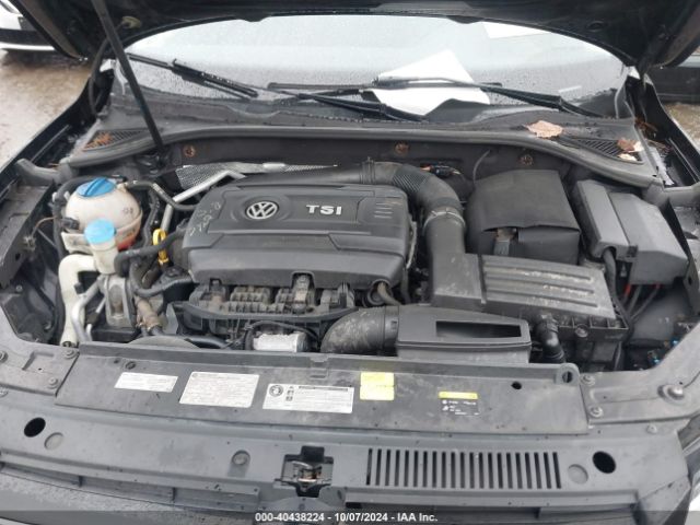 1VWAT7A30FC119426 Volkswagen Passat 1.8t Limited Edition