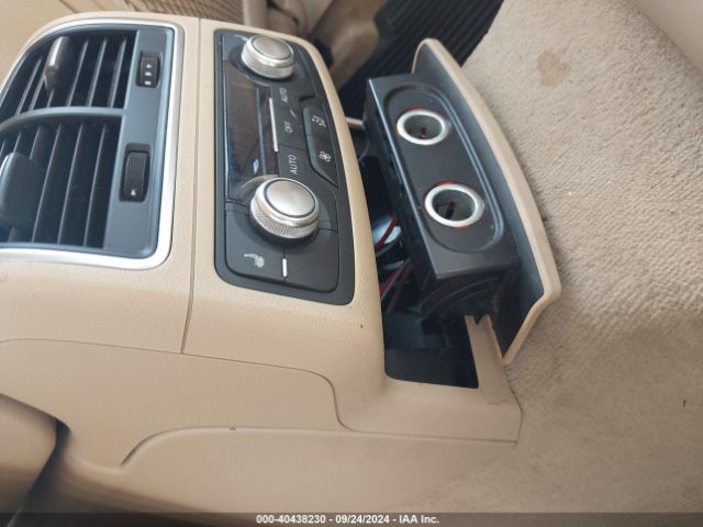WAUHGAFC8EN087448 Audi A6 3.0t Premium Plus