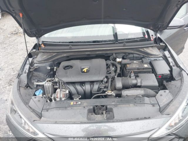 5NPD84LF3LH611357 Hyundai Elantra Value Edition