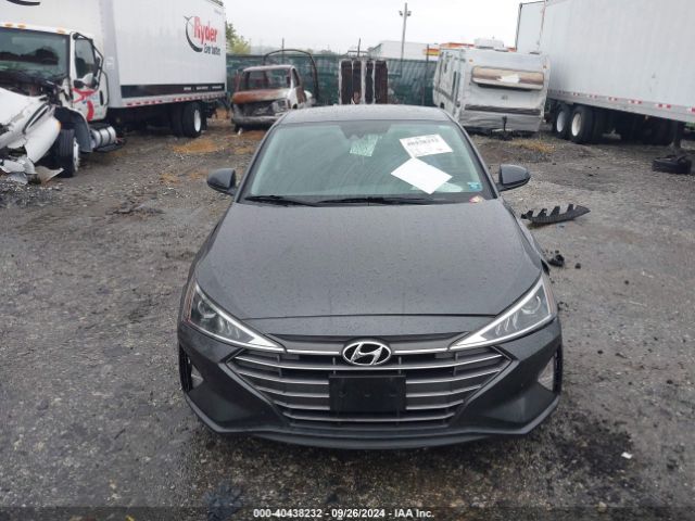 5NPD84LF3LH611357 Hyundai Elantra Value Edition