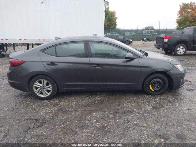 5NPD84LF3LH611357 Hyundai Elantra Value Edition