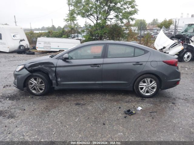 5NPD84LF3LH611357 Hyundai Elantra Value Edition
