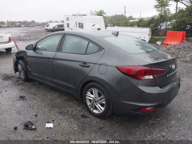 5NPD84LF3LH611357 Hyundai Elantra Value Edition