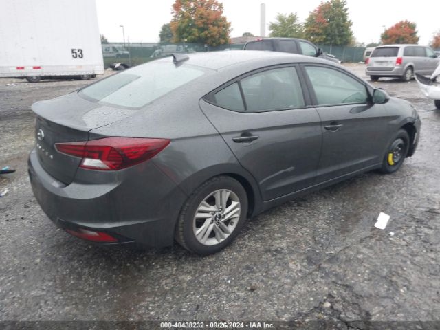5NPD84LF3LH611357 Hyundai Elantra Value Edition
