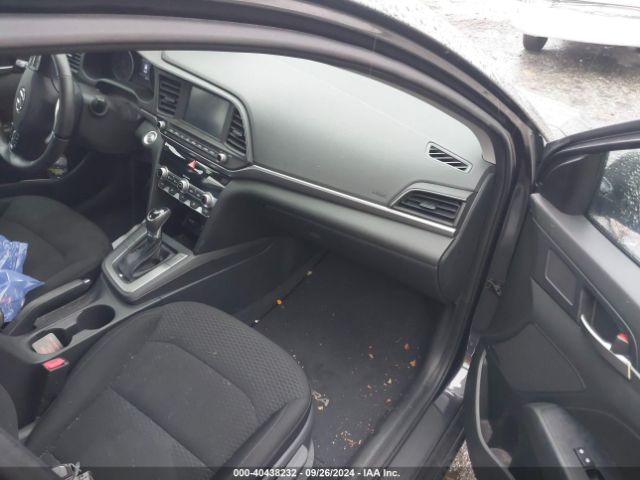 5NPD84LF3LH611357 Hyundai Elantra Value Edition