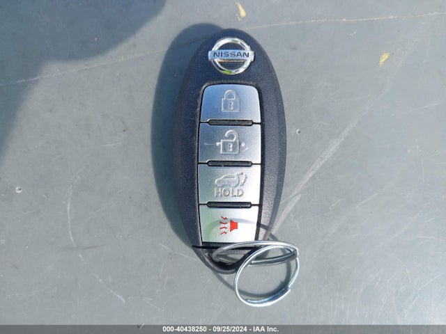 Nissan Rogue Sl 2015 5N1AT2MV6FC791182 Image 11