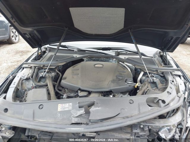 1G6KB5RS0LU105187 Cadillac Ct6 Awd Luxury