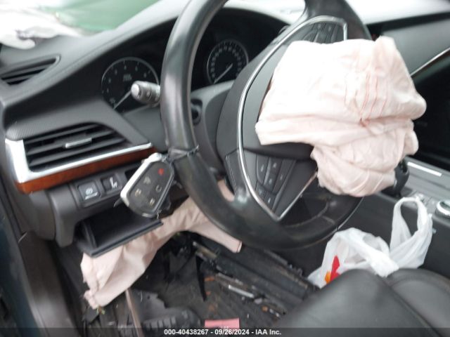 1G6KB5RS0LU105187 Cadillac Ct6 Awd Luxury