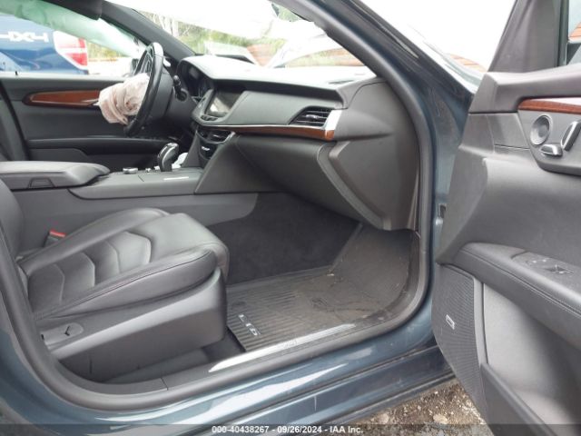 1G6KB5RS0LU105187 Cadillac Ct6 Awd Luxury