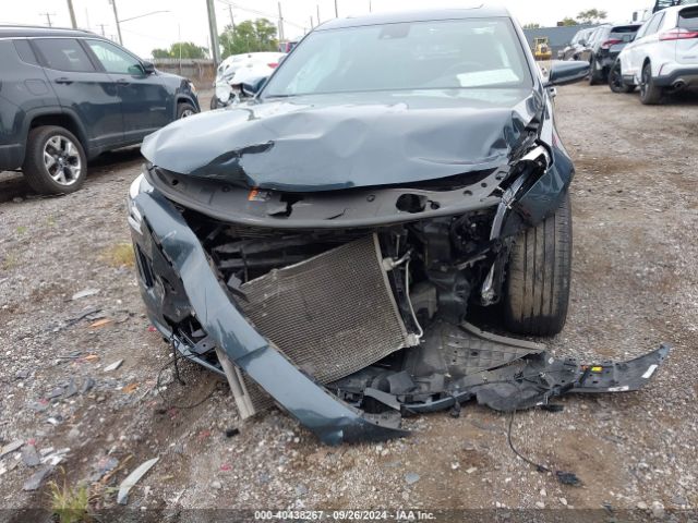1G6KB5RS0LU105187 Cadillac Ct6 Awd Luxury