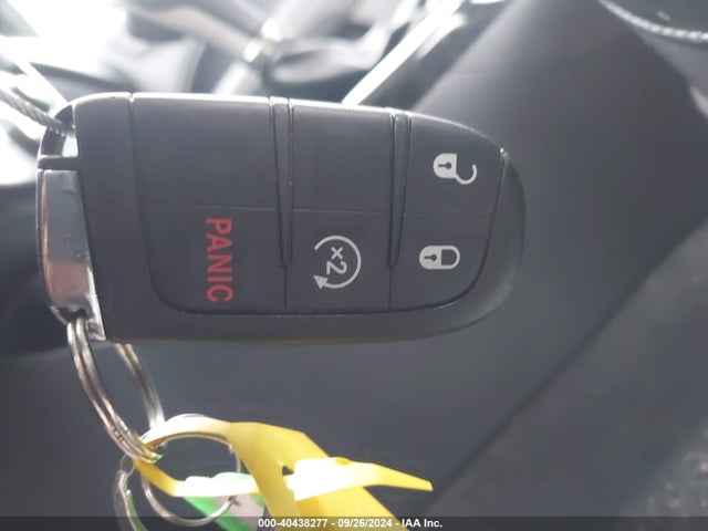 Jeep Compass Limited 4x4 2019 3C4NJDCB5KT741158 Image 11