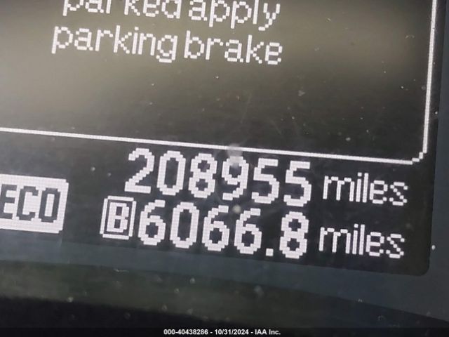 1N4AZ0CP7EC336114 Nissan LEAF S