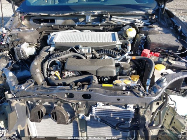 4S4BTGUD7R3222158 Subaru Outback Wilderness