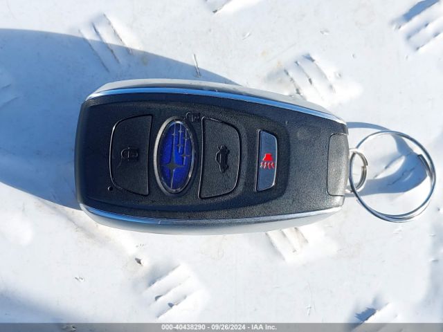 4S4BTGUD7R3222158 Subaru Outback Wilderness