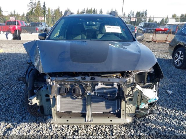 4S4BTGUD7R3222158 Subaru Outback Wilderness