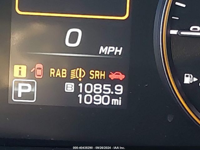 4S4BTGUD7R3222158 Subaru Outback Wilderness
