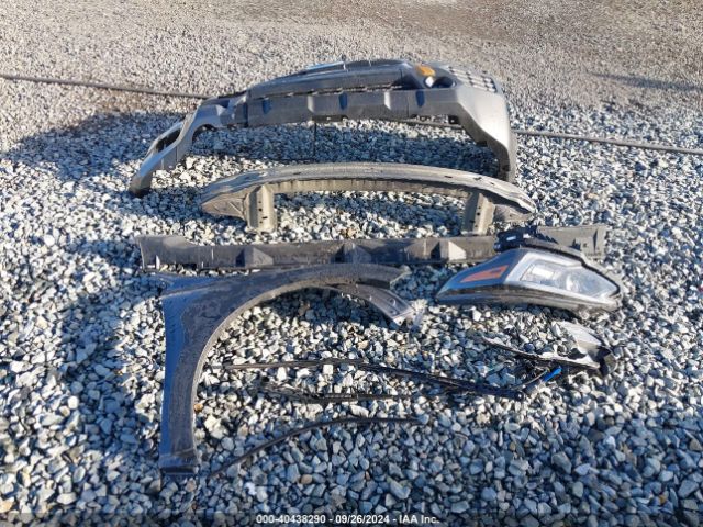 4S4BTGUD7R3222158 Subaru Outback Wilderness