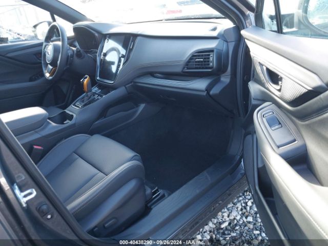 4S4BTGUD7R3222158 Subaru Outback Wilderness