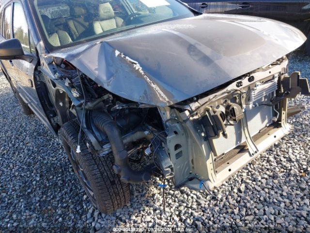 4S4BTGUD7R3222158 Subaru Outback Wilderness