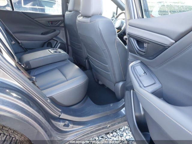 4S4BTGUD7R3222158 Subaru Outback Wilderness