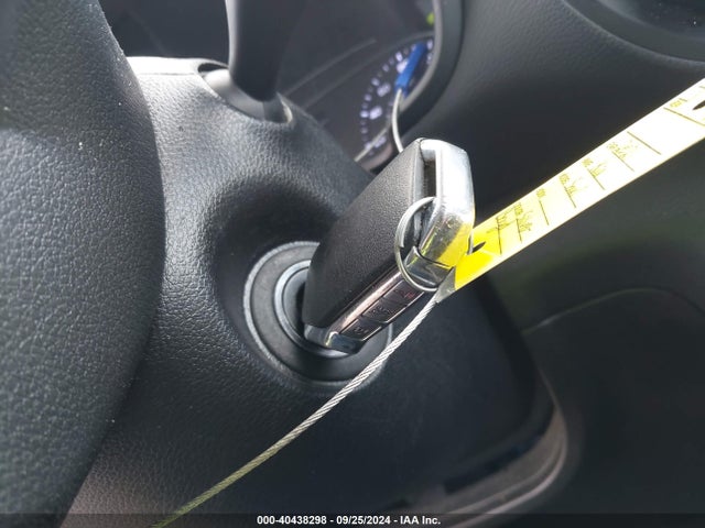 KIA SOUL S 2021 KNDJ23AU4M7772550 Image 11